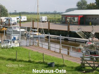 Neuhaus-Oste
