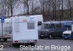 2           Stellplatz in Brügge