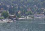 Stellplatz in Stresa