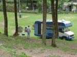 Camping Lago di Monate
