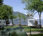 Campeggio del Sole (Iseo)
