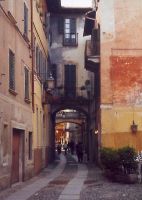 Orta San Giulio