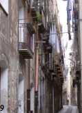 Marinaviertel von Cagliari
