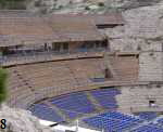 Amphitheater von Cagliari